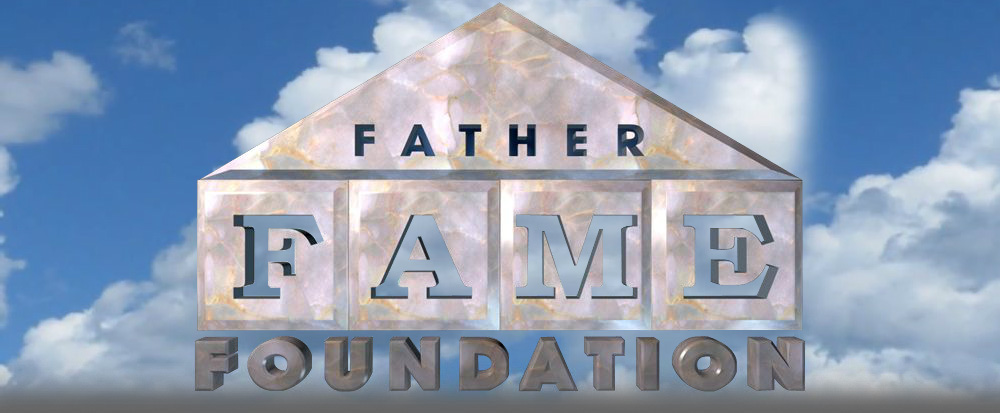 Father Fame Foundation Logo